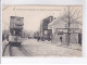 CHAMPIGNY: Le Boulevard De Champigny Au Champ De Courses Du Tremblay, Tramway - Très Bon état - Champigny Sur Marne