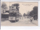 NEUILLY-PLAISANCE: La Station Du Square, Tramway - Très Bon état - Neuilly Plaisance