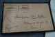 Service Du Personnel Militaire 1934,ancien Document Pour Collection - Historische Dokumente