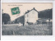 MESNAY-ARBOIS: Gare - état (traces) - Other & Unclassified