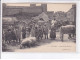 FOUGERES: Le Marché Aux Cochons - Très Bon état - Fougeres