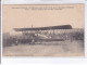SAINT-BRIEUC: Meeting D'aviation Le 28 Avril 1912 Pour L'aviation Militaire Biplan Bréguet - Très Bon état - Saint-Brieuc