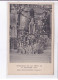 HANNAPPES: Souvenir De La Fête Du 13 Octobre 1929, église - Très Bon état - Autres & Non Classés