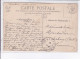 GRANDCOURT: Déraillement Du 2 Avril 1904 - état - Autres & Non Classés