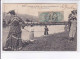 SENS: Concours De Pêche à La Ligne Du 7 Septembre 1908 Dans L'isle Sur La Fausse-rivière - Très Bon état - Sens
