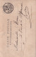 LE 28- " FLEURISSEZ MESDAMES " - SERIE DE 9 CARTES  - FLEURISTE ET LANGAGE DES FLEURS - OBLITERATION 1904 - Bloemen