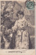 Delcampe - LE 28- " FLEURISSEZ MESDAMES " - SERIE DE 9 CARTES  - FLEURISTE ET LANGAGE DES FLEURS - OBLITERATION 1904 - Blumen