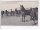 LA FERTE-BERNARD: Embarquement De Chevaux Percherons Pour L'amérique - Très Bon état - La Ferte Bernard