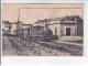 SAINT-ETIENNE-des-OULLIERES: La Gare Du Chemin De Fer Beaujolais - état - Sonstige & Ohne Zuordnung