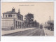 CHAUMONT-en-VEXIN: La Gare - Très Bon état - Chaumont En Vexin