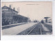 CHAULNES: La Gare - Très Bon état - Chaulnes