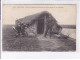 SAINT-JUST: Cabane De Douanier Des Environs De Saujon, La Tremblade - Très Bon état - Autres & Non Classés