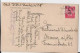 YUGOSLAVIA, LETOVISCE BLED 1938 Used And Stamped Collectible Postcard - Joegoslavië