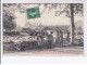 CHATILLON-COLIGNY: 20 Mai 1908, Foire Aux Moutons 5000, La Plus Importante De La Région - Très Bon état - Chatillon Coligny