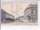 BELGIQUE - HAINAUT - COURCELLES: Rue Du Ballon, 1902 - Très Bon état - Courcelles