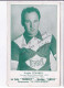 LYON-GRENOBLE-LYON: Angelo Colineau, Vainqueur Bourg-genève-bourg 1953, Cyclusme, Autographe - Très Bon état - Altri & Non Classificati