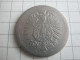Germany 10 Pfennig 1889 D - 10 Pfennig