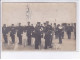 CHERBOURG: 2CPA, Militaires - état - Cherbourg