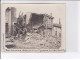 Delcampe - ANCELMONT: 6 Photos, Ww1, Militaire, Ruine, Aviation - Très Bon état - Andere & Zonder Classificatie