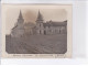 Delcampe - ANCELMONT: 6 Photos, Ww1, Militaire, Ruine, Aviation - Très Bon état - Other & Unclassified