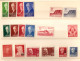 Norway Stamps 1950 ** - Unused Stamps