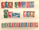 Norway Stamps 1950 ** - Unused Stamps