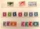 Norway Stamps 1950 ** - Nuevos