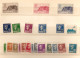 Norway Stamps 1950 ** - Unused Stamps