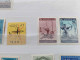 Iran Shah Pahlavi Shah تمام تمبرهای  سال ۱۳۳۹ Commemorative Stamps Issued In Year 1339 (21/3/1960-20/3/1961) - Iran