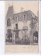 NANCY: Une Villa Rue Pasteur, Villa Art Nouveau (Hector Guimard ?)- état - Nancy