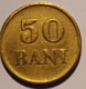 ROMANIA 50 Bani 1947 / King Michael I / Very Nice Looking / RARE - Romania