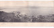 AJACCIO : Carte Postale Panoramique 30x14 Cm (éditeur Dumont) - Bon état (colée Au Dos) - Ajaccio