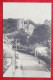 CP CHAUMONT En VEXIN La Route De Paris France Voyagee Used Postcard B287 - Chaumont En Vexin