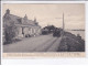 FONDETTES: Café-restaurant à La Descente Des Tramways, Chemin De Fer - Très Bon état - Fondettes