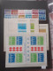 TIMBRES      EUROPA   ANNEE  COMPLETE   1984    COTE  227,00  EUROS  NEUFS  LUXE** - Full Years