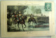 Alte Ansichtskarte / Postkarte - L'armée Francaise Cuirassiers, Le Gué - Other & Unclassified
