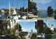 12588723 Romanshorn Bodensee Hafen Segelboote Kirche Seeparkanlagen Promenade De - Autres & Non Classés