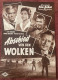 ABSCHIED VON DEN WOLKEN ,ILLUSTRIERTE ,FILM - KUHNE ,CINEMA ,MOVIE ,MAGAZINE - Kino & Fernsehen