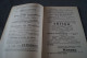 Festivités De Mons 1934,prospectus Originale D'époque,complet Et En Bel état De Collection,24 Cm./15,5 Cm. - Historische Dokumente