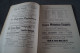 Delcampe - Festivités De Mons 1934,prospectus Originale D'époque,complet Et En Bel état De Collection,24 Cm./15,5 Cm. - Historische Dokumente