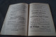 Delcampe - Festivités De Mons 1934,prospectus Originale D'époque,complet Et En Bel état De Collection,24 Cm./15,5 Cm. - Historical Documents