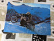Poster - Calendrier 1986 Bmw K100 Lt Kawazaki Klr 600 - Auto/Motorrad