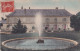Genillé (37 Indre Et Loire) Rassay Château Côté Nord - ND Phot. N° 14 Colorisée - Genillé