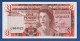 GIBRALTAR - P.20a – 1 Pound 1975 UNC, S/n J684623 - Gibraltar