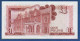 GIBRALTAR - P.20a – 1 Pound 1975 UNC, S/n J684623 - Gibilterra