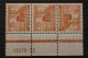 Berlin, MiNr. 43/43 Kehrdruck HAN 15179.52, Postfrisch - Zusammendrucke