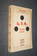 RARE Ouvrage De Franc-Maçonnerie 1932,Léon Poncin,Puissance Occulte,130 Pages,19 Cm./12 Cm. - Godsdienst & Esoterisme