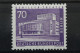 Berlin, MiNr. 152 V R, Postfrisch - Rollenmarken