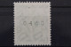 Berlin, MiNr. 142 W V R, Postfrisch - Rolstempels