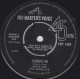 BRYAN AND THE BRUNELLES - Jacqueline - Other - English Music